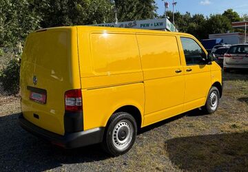 VW T5 Transporter 168.000 km 8.990 &euro; Göttingen 37079