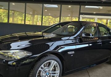 BMW 530 264.900 km 13.450 &euro; Göttingen 37081