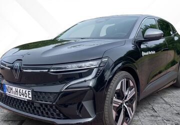 Renault Megane E-TECH 25.581 km 27.905 &euro; Northeim 37154