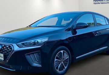 Hyundai IONIQ 55.890 km 17.985 &euro; Göttingen 37077