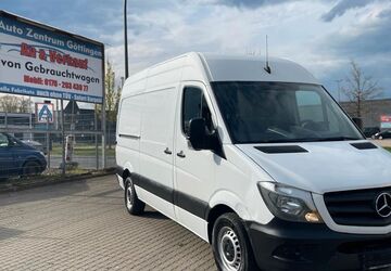 Mercedes-Benz Sprinter 356.000 km 9.500 &euro; Göttingen 37079