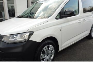 VW Caddy 23.396 km 26.900 &euro; Heilbad Heiligenstadt 37308