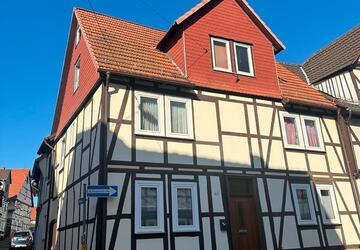 Wohnung Bad Sooden-Allendorf Allendorf - 1 Zimmer, 65 m&sup2;, 750&euro; | Angebot:26398974