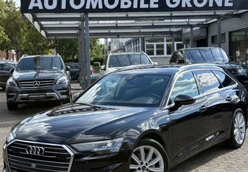 Audi A6 150.850 km 23.500 &euro; Göttingen 37081