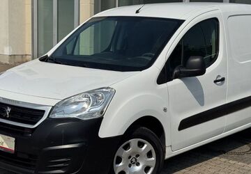Peugeot Partner 70.200 km 7.490 &euro; Göttingen 37077
