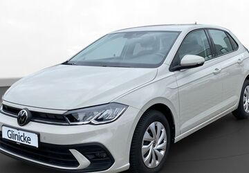 VW Polo 27.311 km 16.380 &euro; Witzenhausen 37213