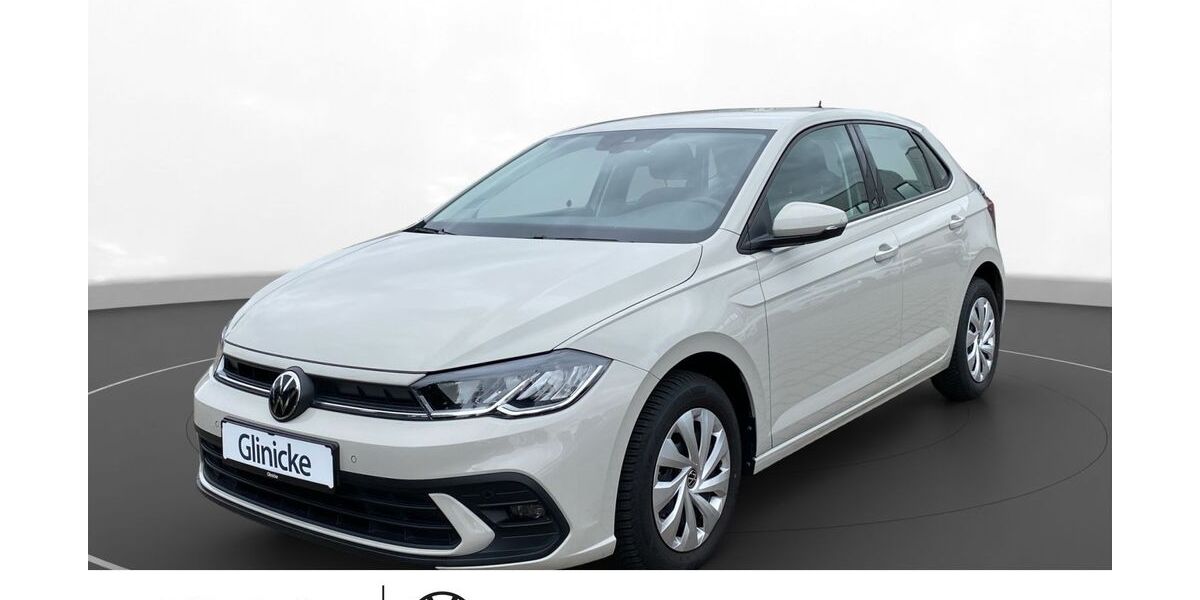 VW Polo 27.311 km 16.380 &euro; Witzenhausen 37213