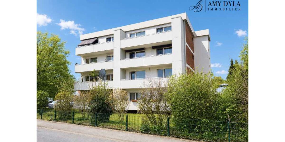 Etagenwohnung Göttingen / Elliehausen Elliehausen - 2 Zimmer, 55 m&sup2;, 650&euro; | Angebot:26664934
