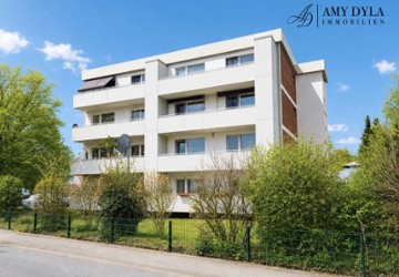 Wohnung Göttingen / Elliehausen Elliehausen - 2 Zimmer, 55 m&sup2;, 650&euro; | Angebot:26664934