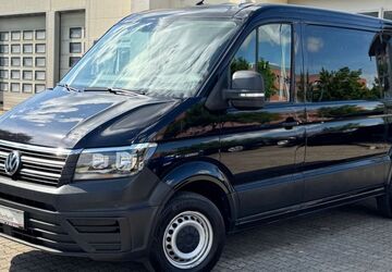 VW Crafter 166.700 km 20.500 &euro; Göttingen 37077
