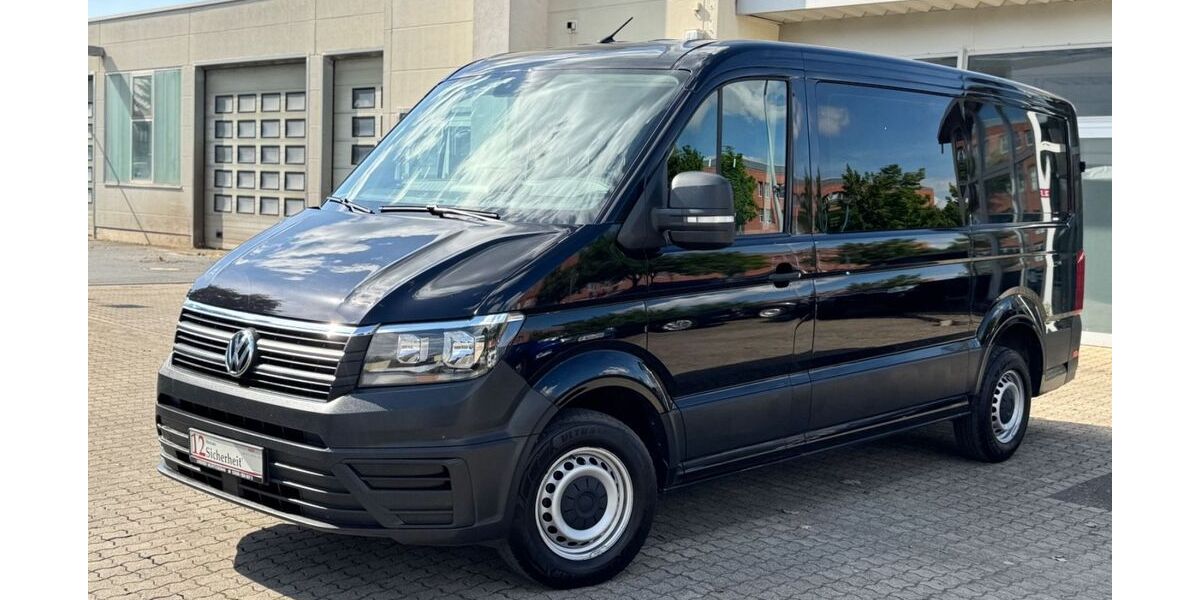 VW Crafter 166.700 km 20.500 &euro; Göttingen 37077