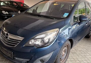 Opel Meriva 175.000 km 1.700 &euro; Göttingen 37077