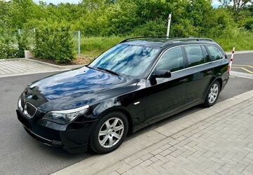 BMW 525 180.500 km 3.999 &euro; Göttingen 37081