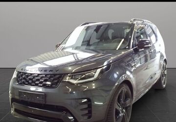 Land Rover Discovery 24.090 km 61.890 &euro; Göttingen 37077