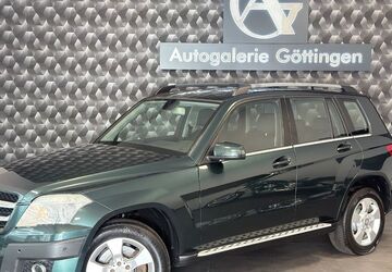 Mercedes-Benz GLK 320 302.000 km 4.950 &euro; Göttingen 37081