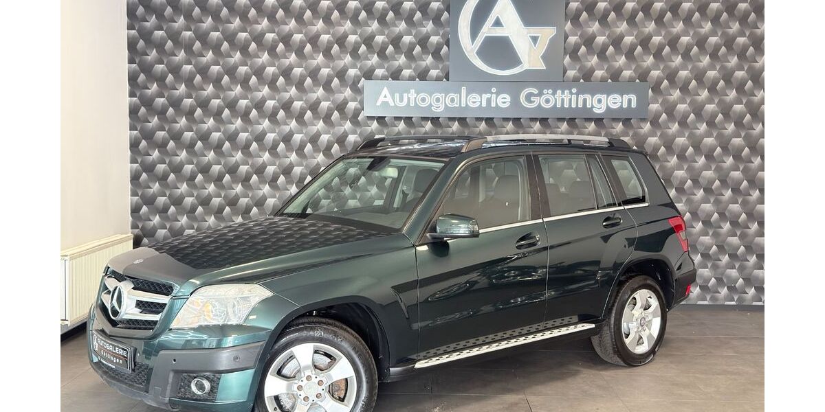 Mercedes-Benz GLK 320 302.000 km 4.950 &euro; Göttingen 37081