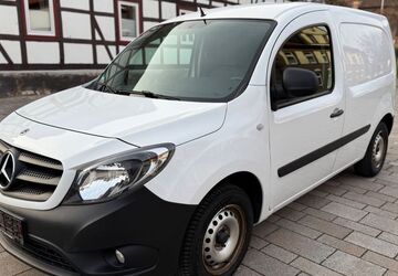 Mercedes-Benz Citan 209.730 km 6.999 &euro; Göttingen 37077