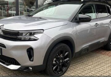 Citroen C5 Aircross 21.500 km 23.900 &euro; Göttingen 37081