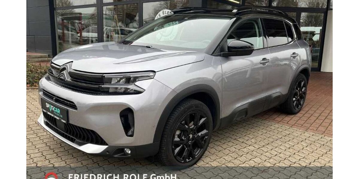 Citroen C5 Aircross 21.500 km 23.900 &euro; Göttingen 37081